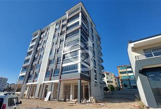 BAHÇELİEVLER MAH SATILIK 4+1 ÖN CEPHE DAİRE