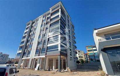 BAHÇELİEVLER MAH SATILIK 4+1 ÖN CEPHE DAİRE