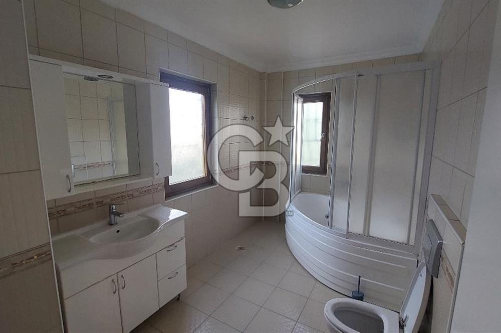 TÜRKKONUT ÖZTUNA SİT SATILIK 4+2 VİLLA 3 KATLI