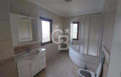 TÜRKKONUT ÖZTUNA SİT SATILIK 4+2 VİLLA 3 KATLI