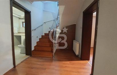 TÜRKKONUT ÖZTUNA SİT SATILIK 4+2 VİLLA 3 KATLI