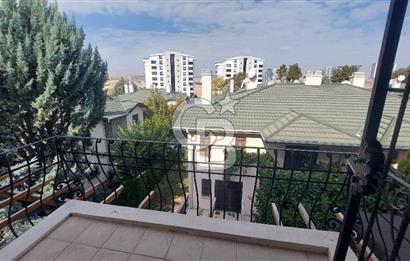 TÜRKKONUT ÖZTUNA SİT SATILIK 4+2 VİLLA 3 KATLI