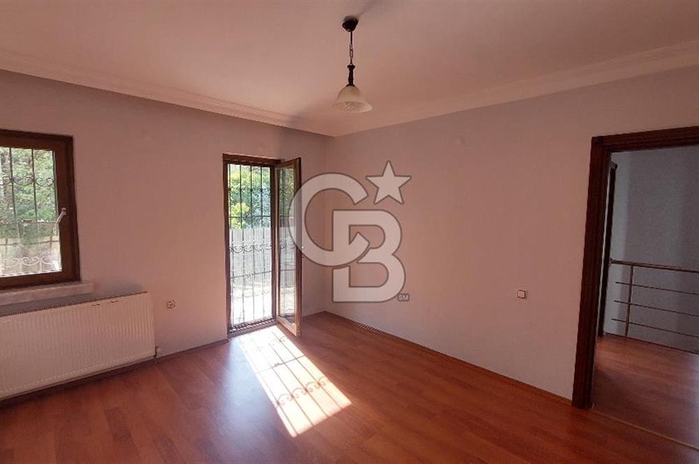 TÜRKKONUT ÖZTUNA SİT SATILIK 4+2 VİLLA 3 KATLI