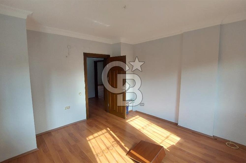 TÜRKKONUT ÖZTUNA SİT SATILIK 4+2 VİLLA 3 KATLI