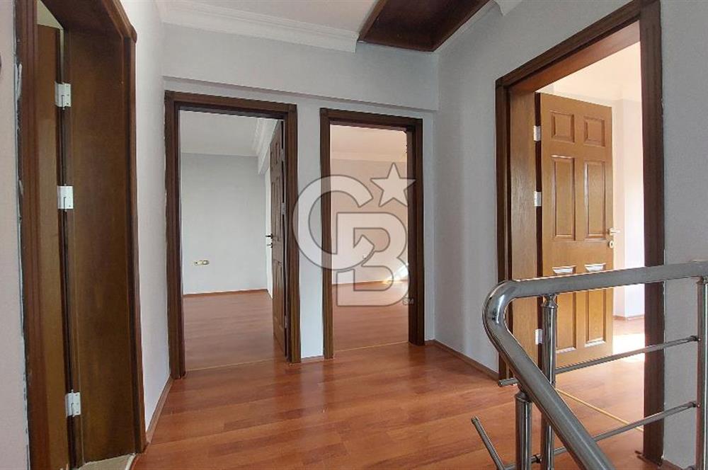 TÜRKKONUT ÖZTUNA SİT SATILIK 4+2 VİLLA 3 KATLI