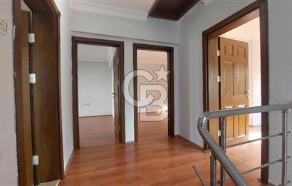 TÜRKKONUT ÖZTUNA SİT SATILIK 4+2 VİLLA 3 KATLI