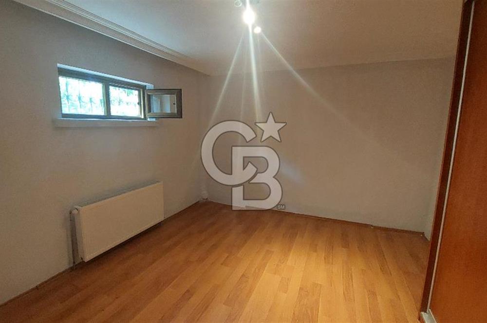 TÜRKKONUT ÖZTUNA SİT SATILIK 4+2 VİLLA 3 KATLI