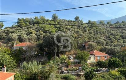 Bafa Milas Satılık Taş Ev
