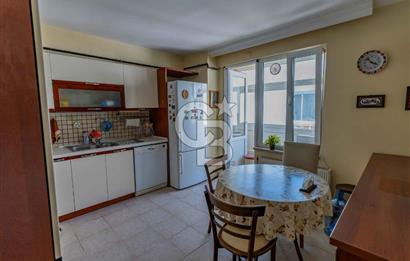 ÇANAKKALE YENİ KORDON DA BOĞAZ MANZARALI 4+1 SATILIK DAİRE 