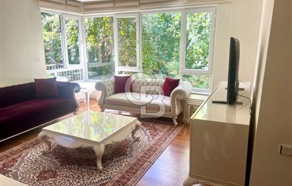 ÇANKAYA GOP KIZ KULESİ SOKAKTA İÇİ YAPILI EŞYALI 2+1 DAİRE