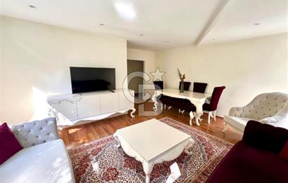 ÇANKAYA GOP KIZ KULESİ SOKAKTA İÇİ YAPILI EŞYALI 2+1 DAİRE