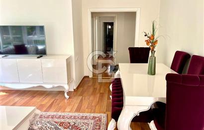 ÇANKAYA GOP KIZ KULESİ SOKAKTA İÇİ YAPILI EŞYALI 2+1 DAİRE