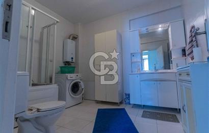 ÇANAKKALE YENİ KORDON DA BOĞAZ MANZARALI 4+1 SATILIK DAİRE 