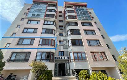 ERYAMAN KC LALE EVLERİ 3+1 PEYZAJ CEPHELİ SATILIK DAİRE