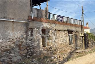 Bafa Milas Satılık Taş Ev