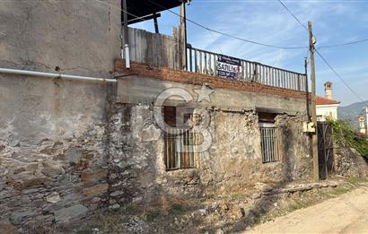 Bafa Milas Satılık Taş Ev