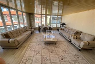 KEÇİÖREN SANCAKTEPE YAPILI CADDE ÜZERİ SATILIK DUBLEKS DAİRE