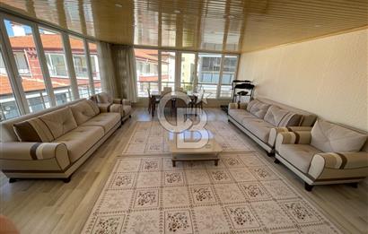 KEÇİÖREN SANCAKTEPE YAPILI CADDE ÜZERİ SATILIK DUBLEKS DAİRE