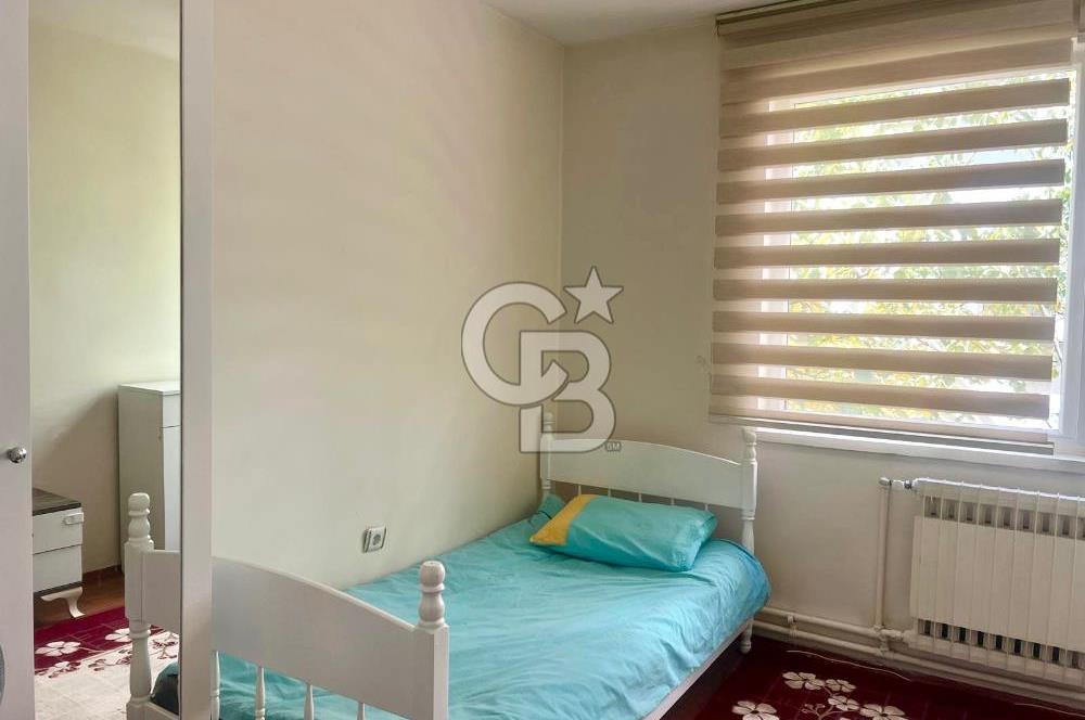 ÇANKAYA GOP KIZ KULESİ SOKAKTA İÇİ YAPILI EŞYALI 2+1 DAİRE