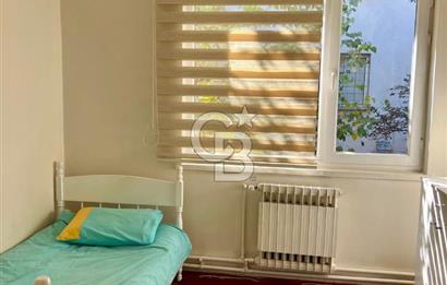 ÇANKAYA GOP KIZ KULESİ SOKAKTA İÇİ YAPILI EŞYALI 2+1 DAİRE
