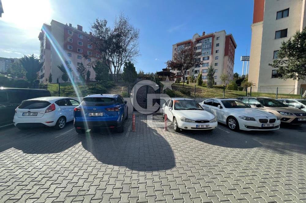 ERYAMAN KC LALE EVLERİ 3+1 PEYZAJ CEPHELİ SATILIK DAİRE