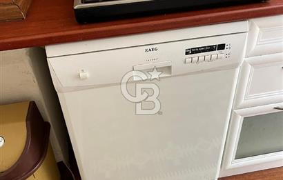ÇANKAYA GOP KIZ KULESİ SOKAKTA İÇİ YAPILI EŞYALI 2+1 DAİRE
