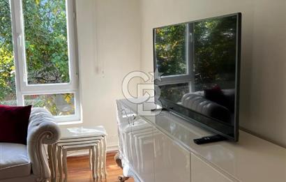 ÇANKAYA GOP KIZ KULESİ SOKAKTA İÇİ YAPILI EŞYALI 2+1 DAİRE