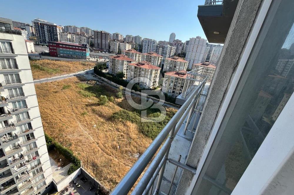 esenyurt gümüş park sitesinde satılık daire