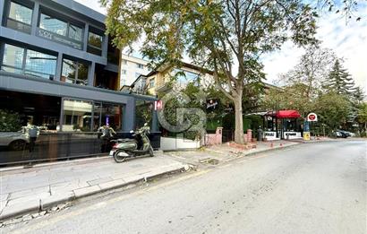 ÇANKAYA GOP KIZ KULESİ SOKAKTA İÇİ YAPILI EŞYALI 2+1 DAİRE