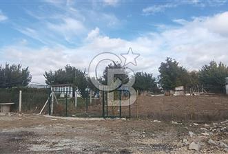 CB CITY'DEN FEVZİ ÇAKMAK'TA SATILIK TARLA
