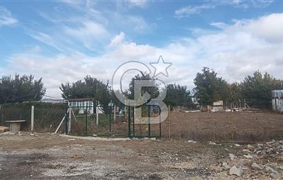 CB CITY'DEN FEVZİ ÇAKMAK'TA SATILIK TARLA