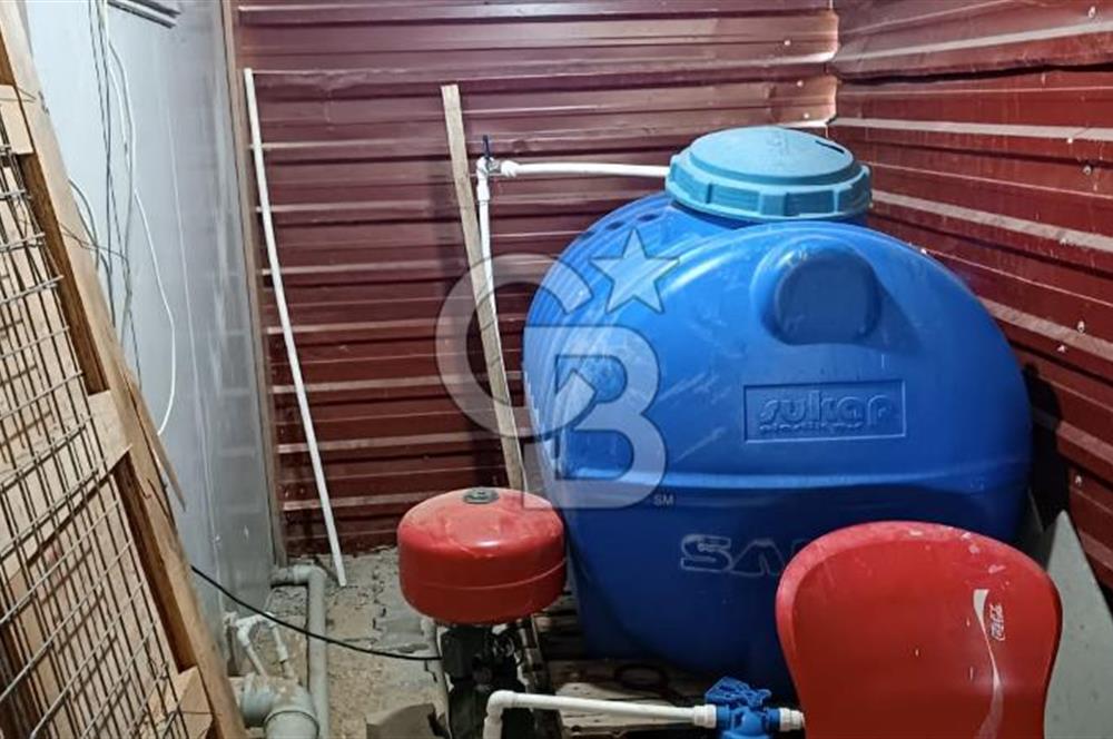 CB CITY'DEN FEVZİ ÇAKMAK'TA SATILIK TARLA