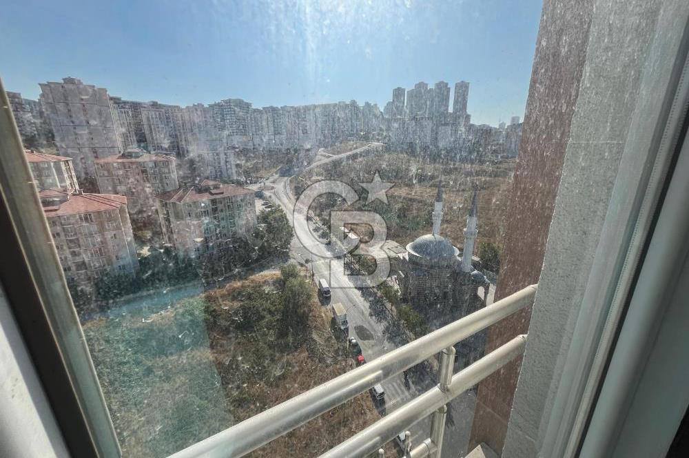 esenyurt gümüş park sitesinde satılık daire