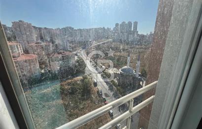 esenyurt gümüş park sitesinde satılık daire