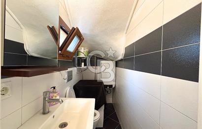 DATÇA SATILIK 3+1, KAPALI OTOPARKLI MÜSTAKİL VİLLA !