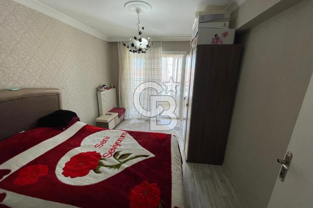 KEÇİÖREN SANCAKTEPE YAPILI CADDE ÜZERİ SATILIK DUBLEKS DAİRE