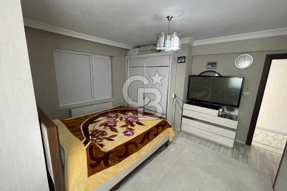 KEÇİÖREN SANCAKTEPE YAPILI CADDE ÜZERİ SATILIK DUBLEKS DAİRE