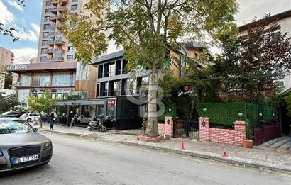ÇANKAYA GOP KIZ KULESİ SOKAKTA İÇİ YAPILI EŞYALI 2+1 DAİRE
