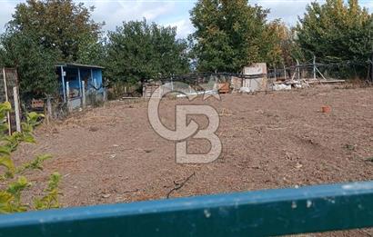CB CITY'DEN FEVZİ ÇAKMAK'TA SATILIK TARLA