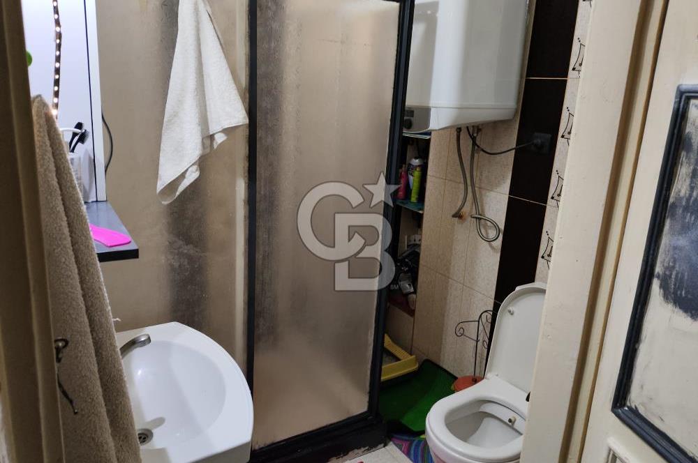 Konak Tınaztepe Mahallesi'nde 3+1 Deniz Manzaralı Satılık Daire