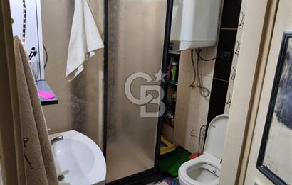 Konak Tınaztepe Mahallesi'nde 3+1 Deniz Manzaralı Satılık Daire