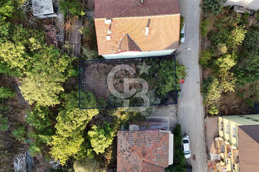 KÖRFEZ ATALAR'DA ÜNİVERSİTE YAKINI 155 M² SATILIK ARSA