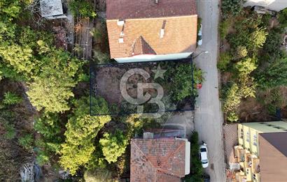 KÖRFEZ ATALAR'DA ÜNİVERSİTE YAKINI 155 M² SATILIK ARSA
