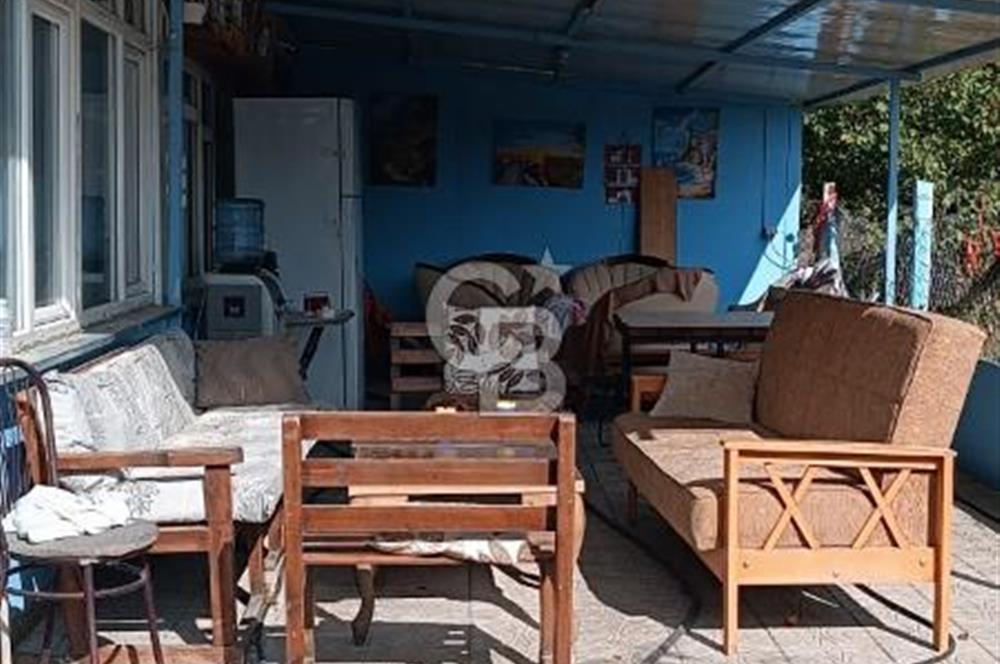 CB CITY'DEN FEVZİ ÇAKMAK'TA SATILIK TARLA