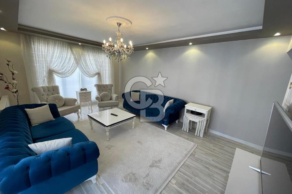 KEÇİÖREN SANCAKTEPE YAPILI CADDE ÜZERİ SATILIK DUBLEKS DAİRE