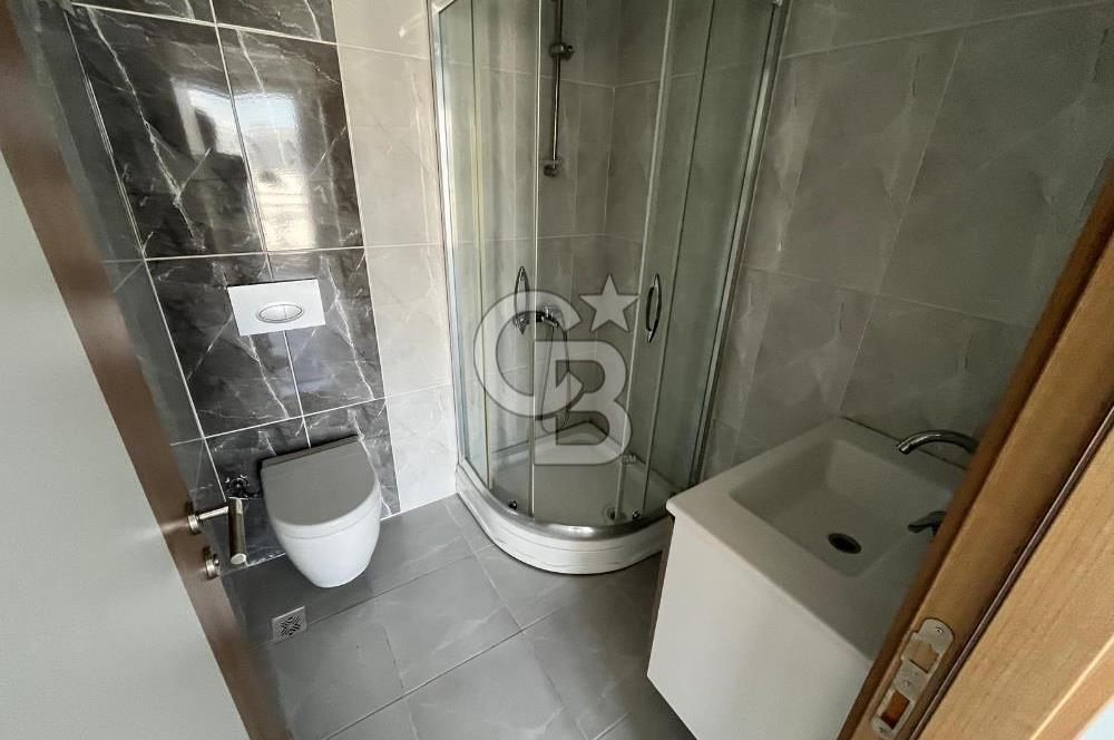 esenyurt gümüş park sitesinde satılık daire