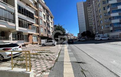 KEÇİÖREN SANCAKTEPE YAPILI CADDE ÜZERİ SATILIK DUBLEKS DAİRE