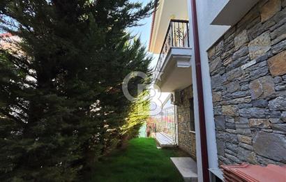 DATÇA SATILIK 3+1, KAPALI OTOPARKLI MÜSTAKİL VİLLA !