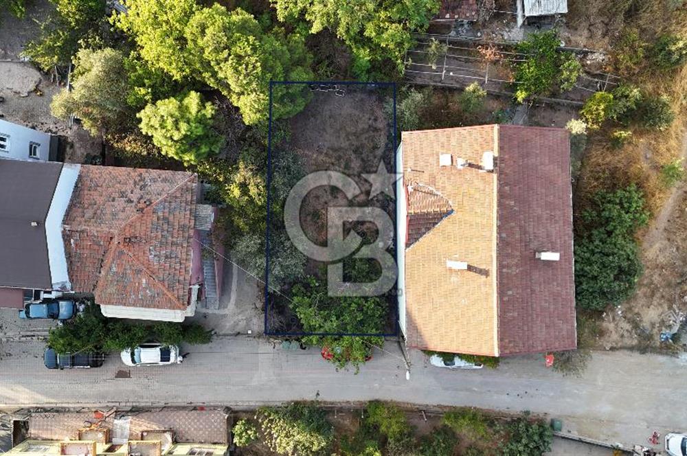 KÖRFEZ ATALAR'DA ÜNİVERSİTE YAKINI 155 M² SATILIK ARSA