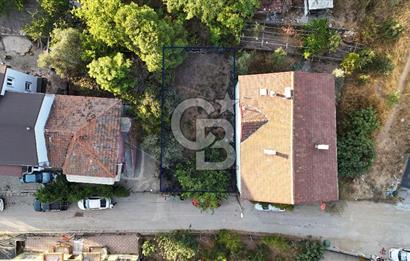 KÖRFEZ ATALAR'DA ÜNİVERSİTE YAKINI 155 M² SATILIK ARSA